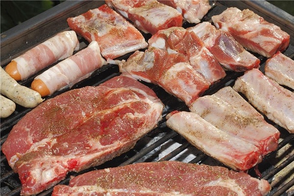虎坊桥石锅烤肉