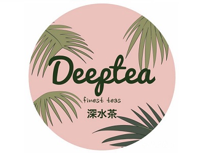 Deeptea深水茶加盟