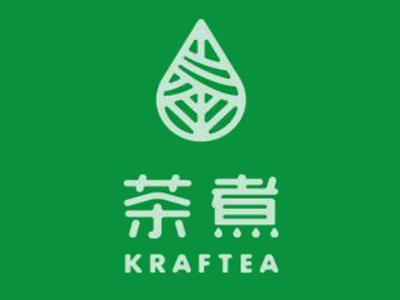 茶煮KRAFTEA加盟费