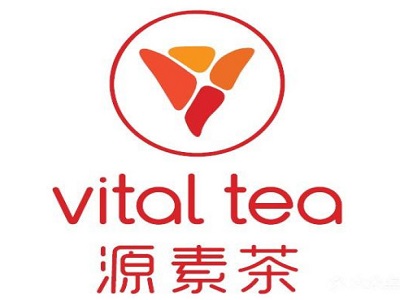 vitaltea源素茶加盟