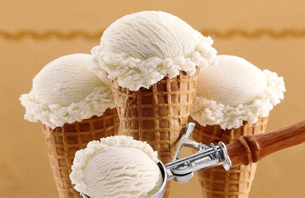美可欣冰淇淋加盟门店