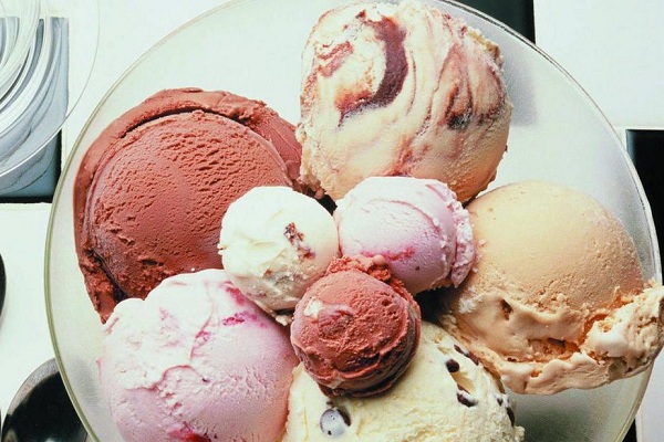 酷比斯冰淇淋加盟店