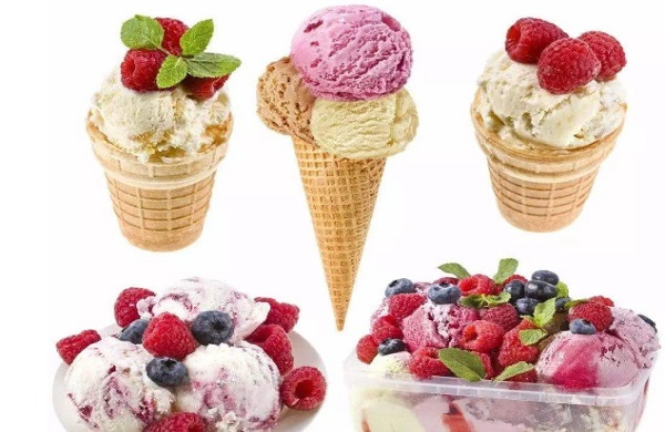 爱冰淋冰淇淋