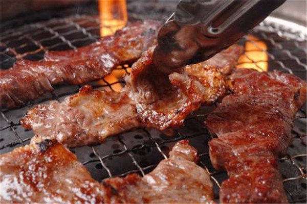 香瓮烤肉