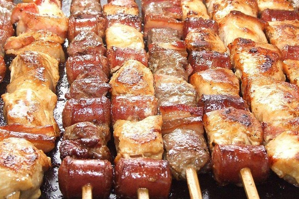 香瓮烤肉