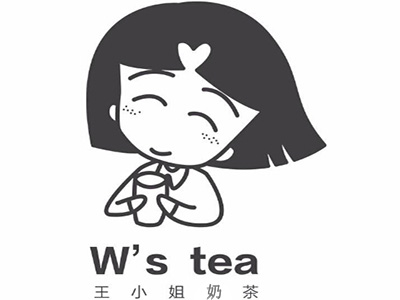 王小姐奶茶加盟