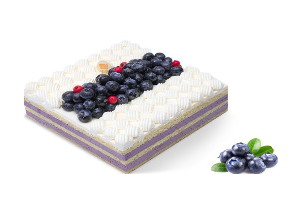 蜜时cake