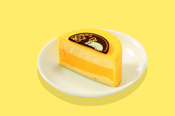 蜜时cake