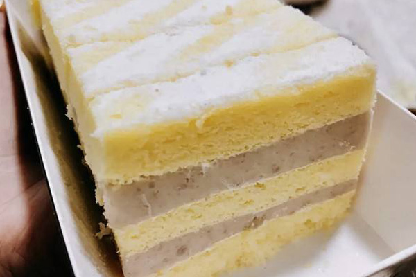蜜时cake