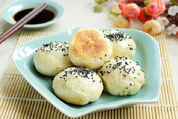 老吴生煎