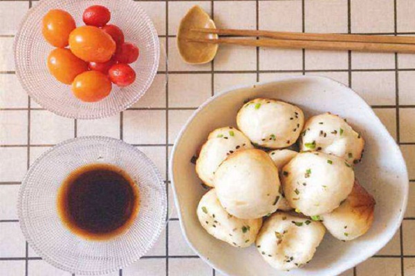 老吴生煎