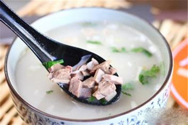 洛阳崔记驴肉汤馆加盟