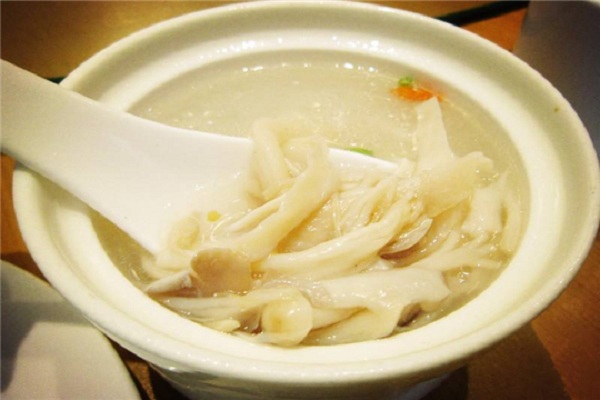 芝生堂鲜汤馆