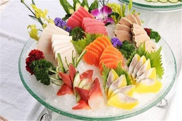 三石日本料理