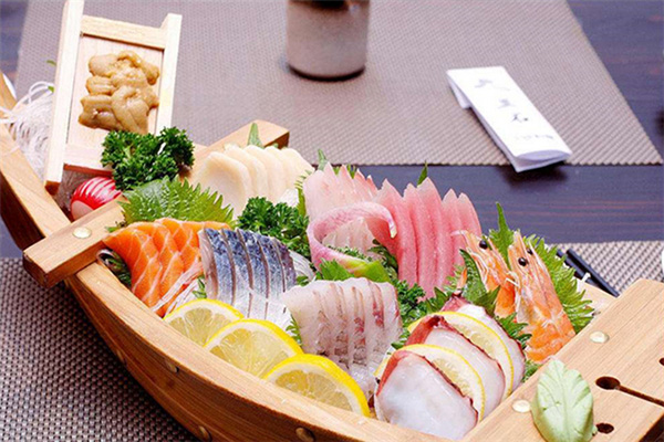 三石日本料理