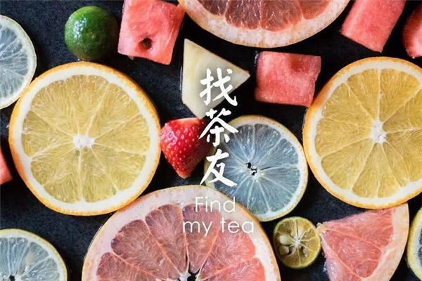 找茶友加盟费