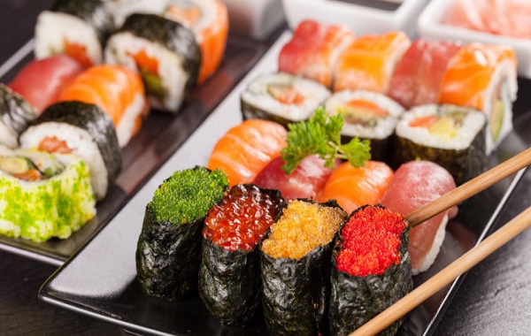 腾云志精致料理