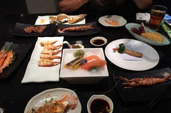 上町料理加盟店