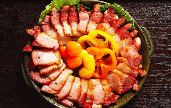 麦田韩式料理