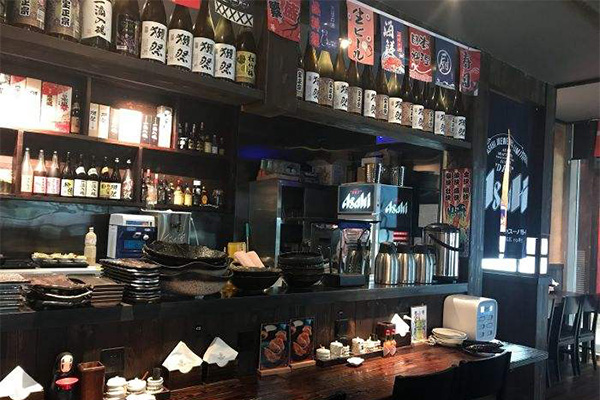 披头士串烧日本料理加盟费