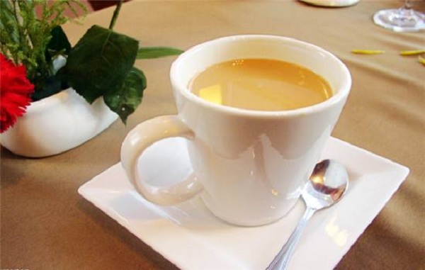 超能泡蛋奶茶加盟店