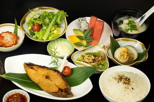 上町料理加盟店