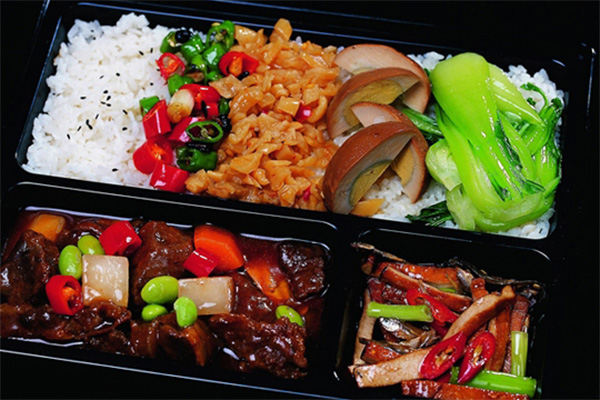 台食嘉扫饭派加盟