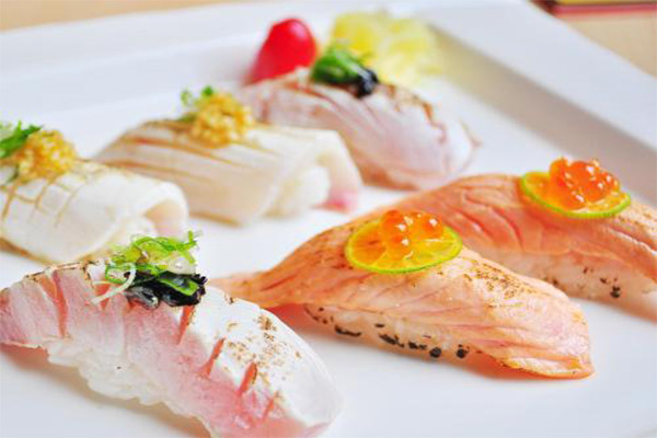 濑户料理