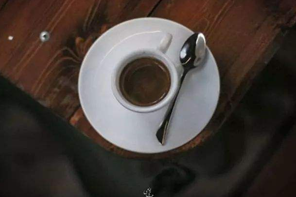 浪漫咖啡