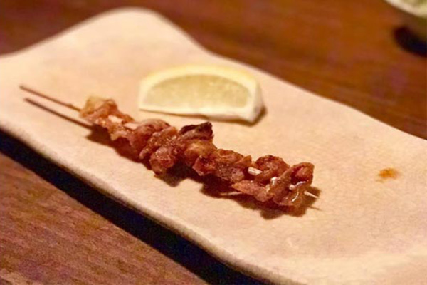 鸟州力日式料理