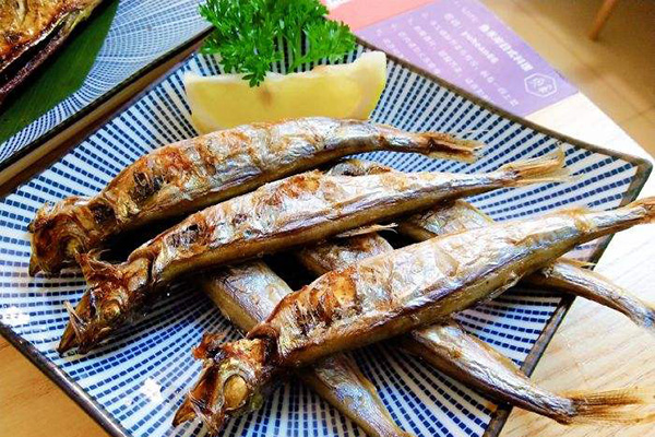 鱼禾岸日式料理