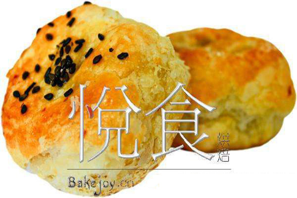 bakejoy悦食加盟费