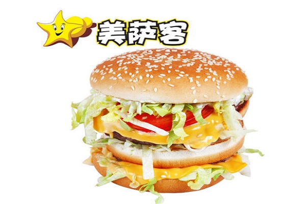 美萨客
