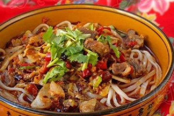 巴辣婆私房面加盟费要多少？