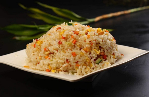 厄加特炒饭加盟