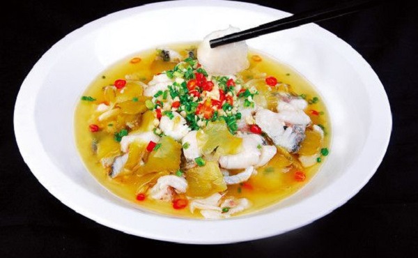 煮味人间
