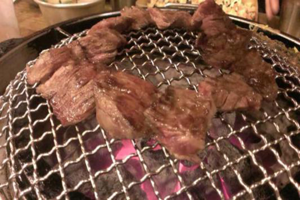 东浦烤肉加盟门店