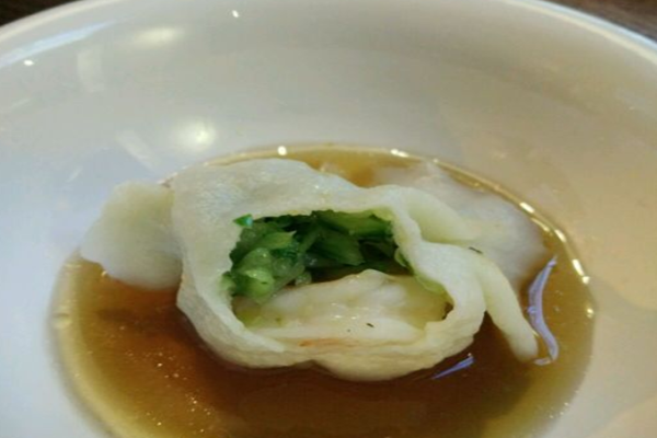 好胶东水饺