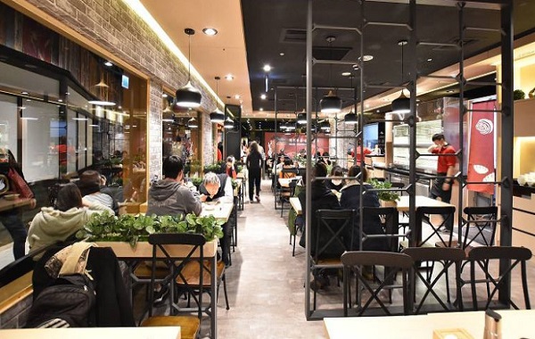 朱记馅饼粥