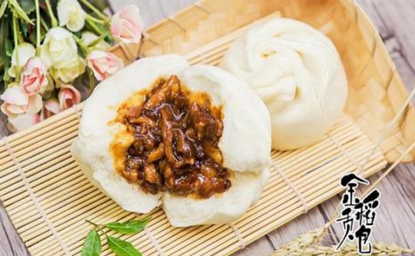 金稻贡包加盟费