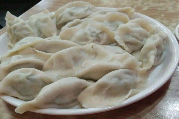 【好钰来速冻水饺加盟】开店加盟好钰来速冻水饺赚的真多！