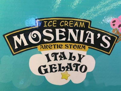 莫希米亚冰淇淋加盟