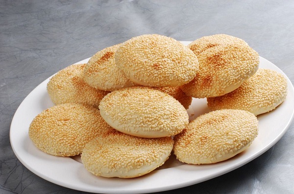 妙诸葛烧饼