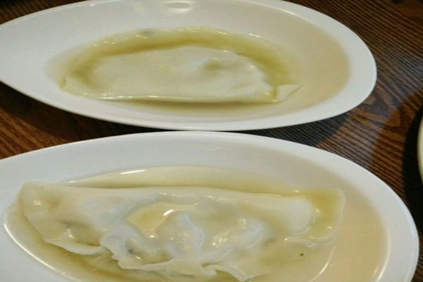 好胶东水饺