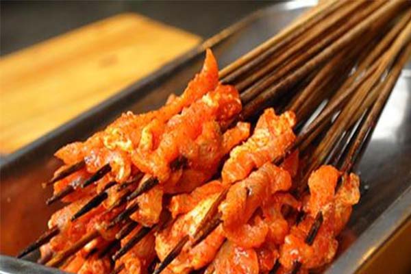 三国串说串串香加盟