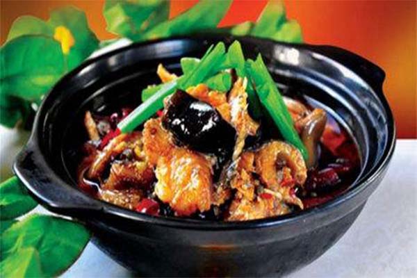 喜再来黄焖鸡米饭