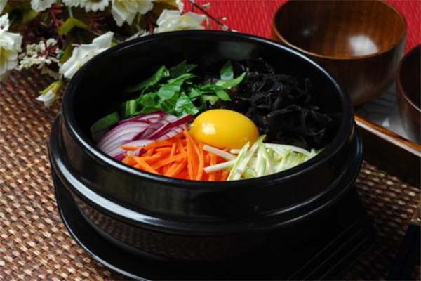 高丽时代石锅拌饭加盟