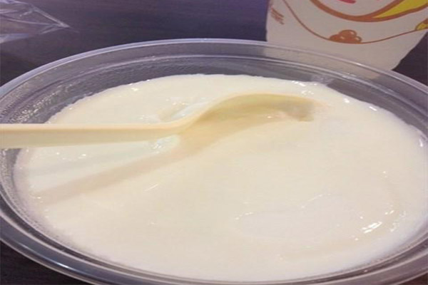 益·斯美原生态自酿酸奶工坊加盟