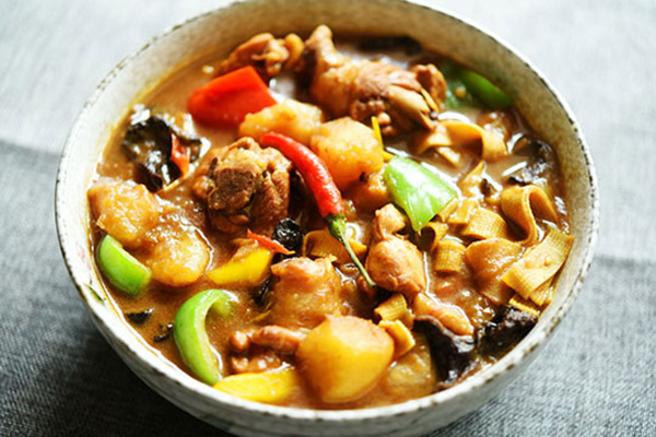 顺兴香黄焖鸡米饭加盟