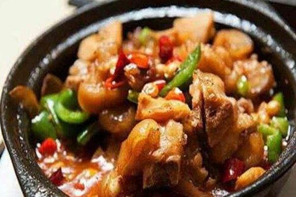 大宴江湖黄焖鸡米饭